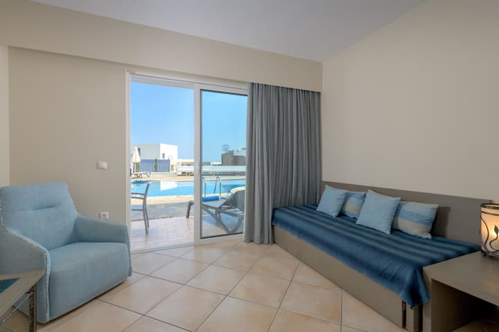 Porto Angeli Beach Resort – All Inclusive