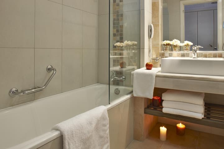 Porto Angeli Beach Resort – All Inclusive