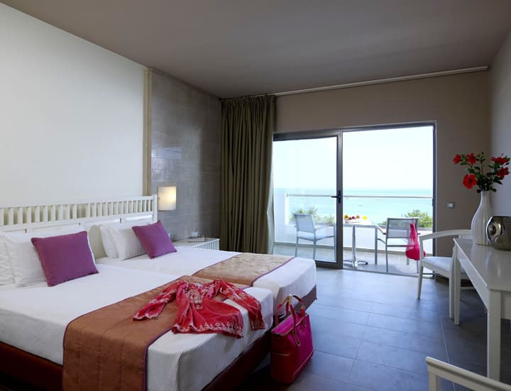 Porto Angeli Beach Resort – All Inclusive