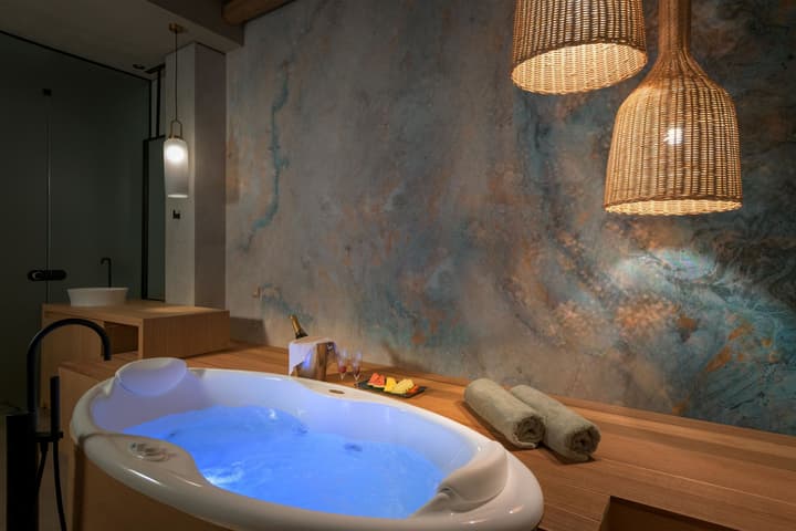 Porto Angeli Beach Resort – All Inclusive