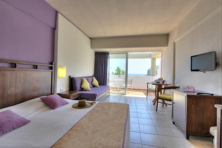 Porto Angeli Beach Resort – All Inclusive