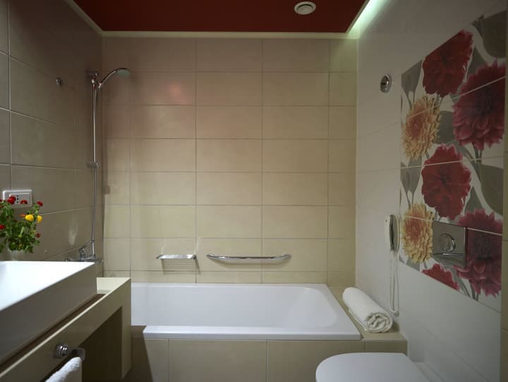 Porto Angeli Beach Resort – All Inclusive
