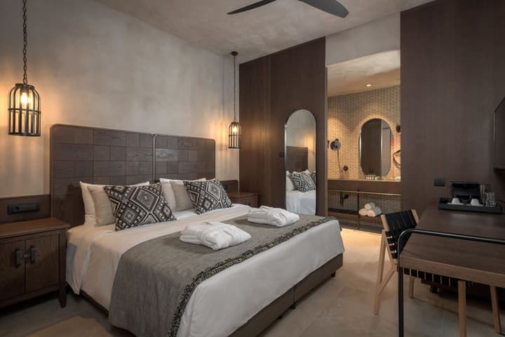 Porto Angeli Beach Resort – All Inclusive
