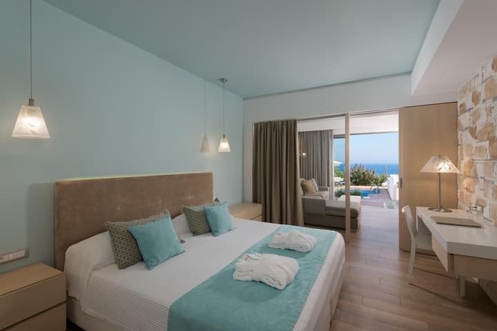 Porto Angeli Beach Resort – All Inclusive
