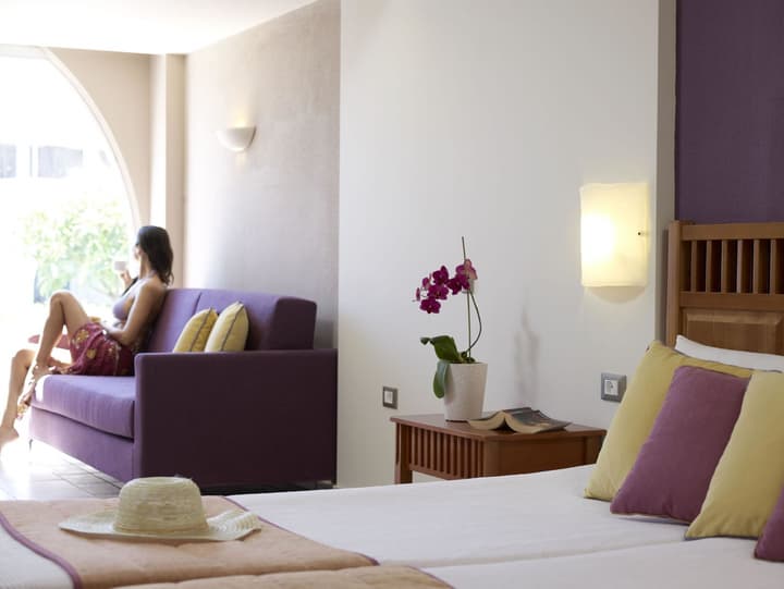 Porto Angeli Beach Resort – All Inclusive
