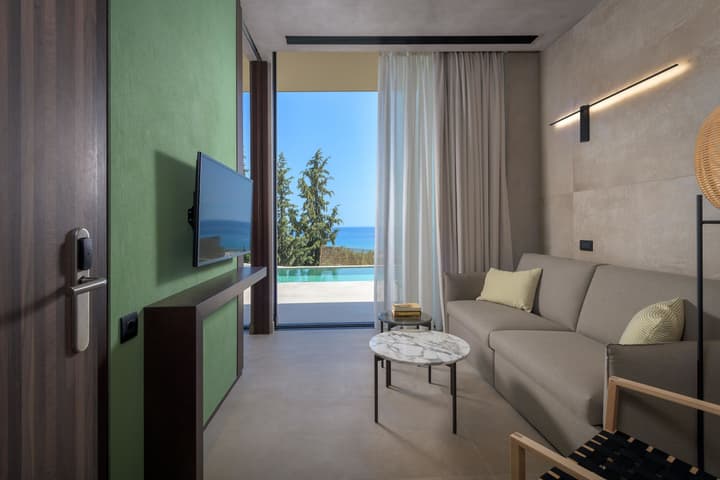 Porto Angeli Beach Resort – All Inclusive