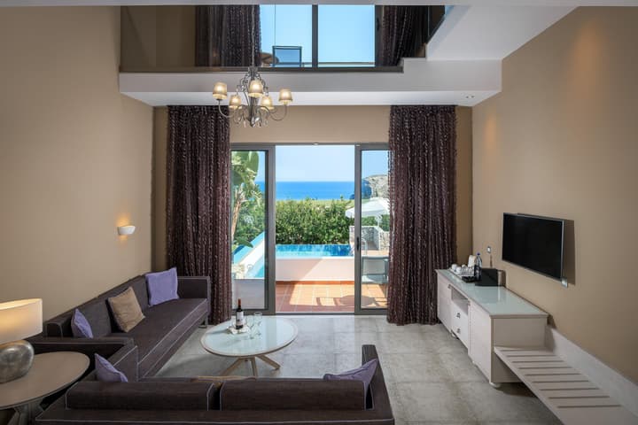 Porto Angeli Beach Resort – All Inclusive