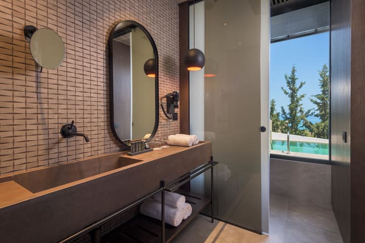 Porto Angeli Beach Resort – All Inclusive