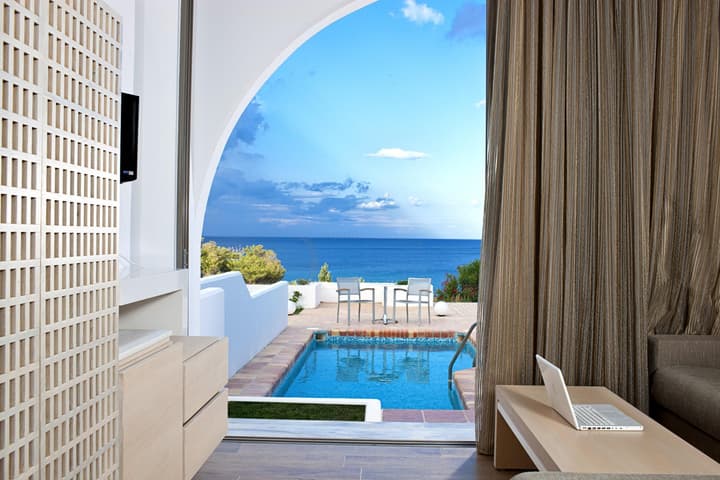 Porto Angeli Beach Resort – All Inclusive