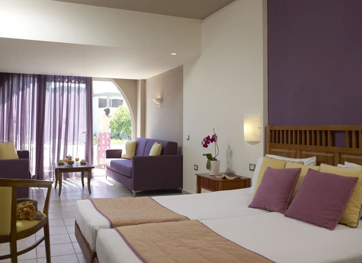 Porto Angeli Beach Resort – All Inclusive