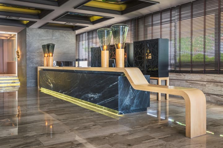 Porto Angeli Beach Resort – All Inclusive