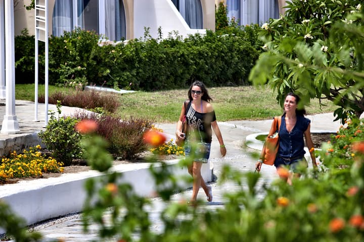 Porto Angeli Beach Resort – All Inclusive