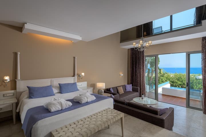 Porto Angeli Beach Resort – All Inclusive