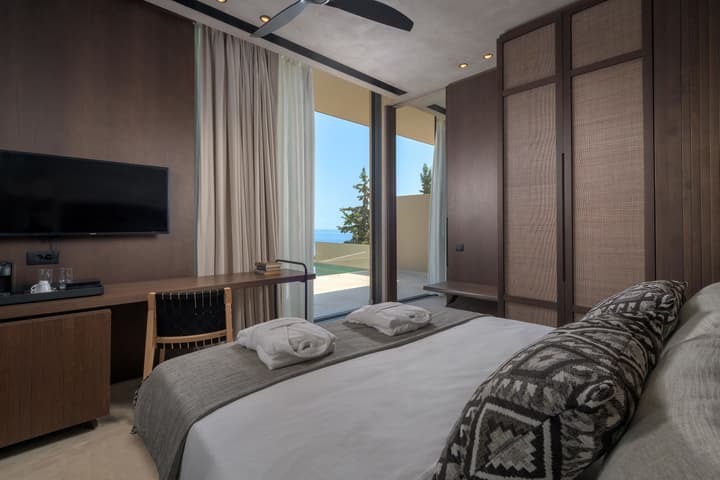 Porto Angeli Beach Resort – All Inclusive