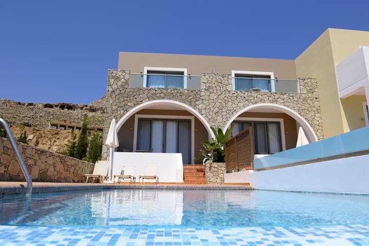 Porto Angeli Beach Resort – All Inclusive