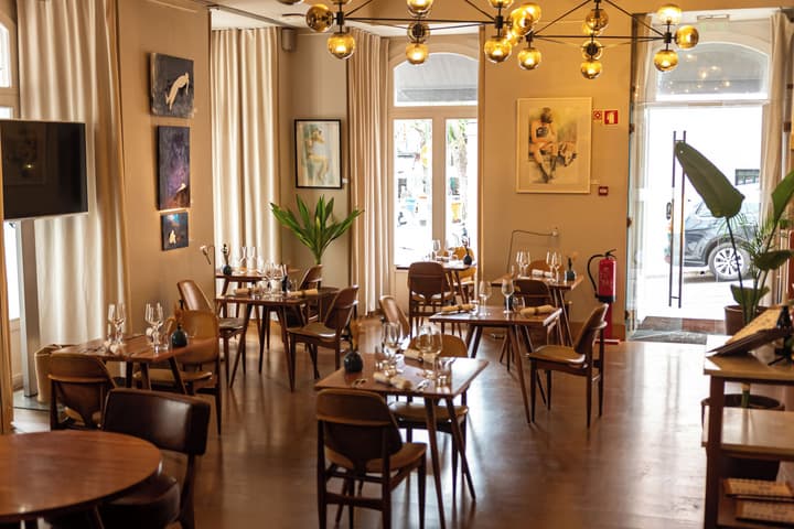 Lisboa Carmo Hotel