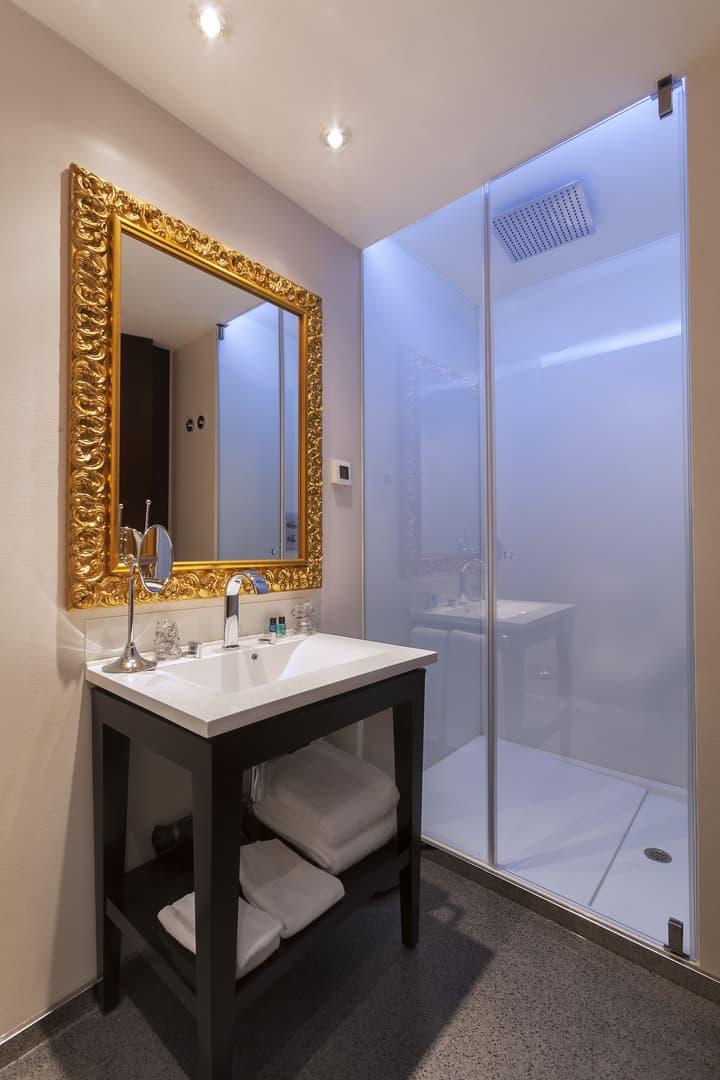 Lisboa Carmo Hotel