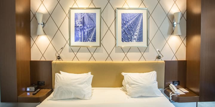 Lisboa Carmo Hotel