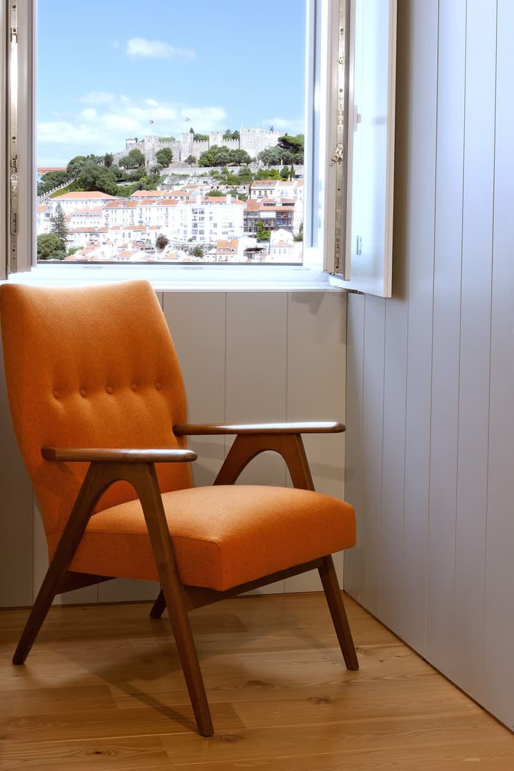 Lisboa Carmo Hotel