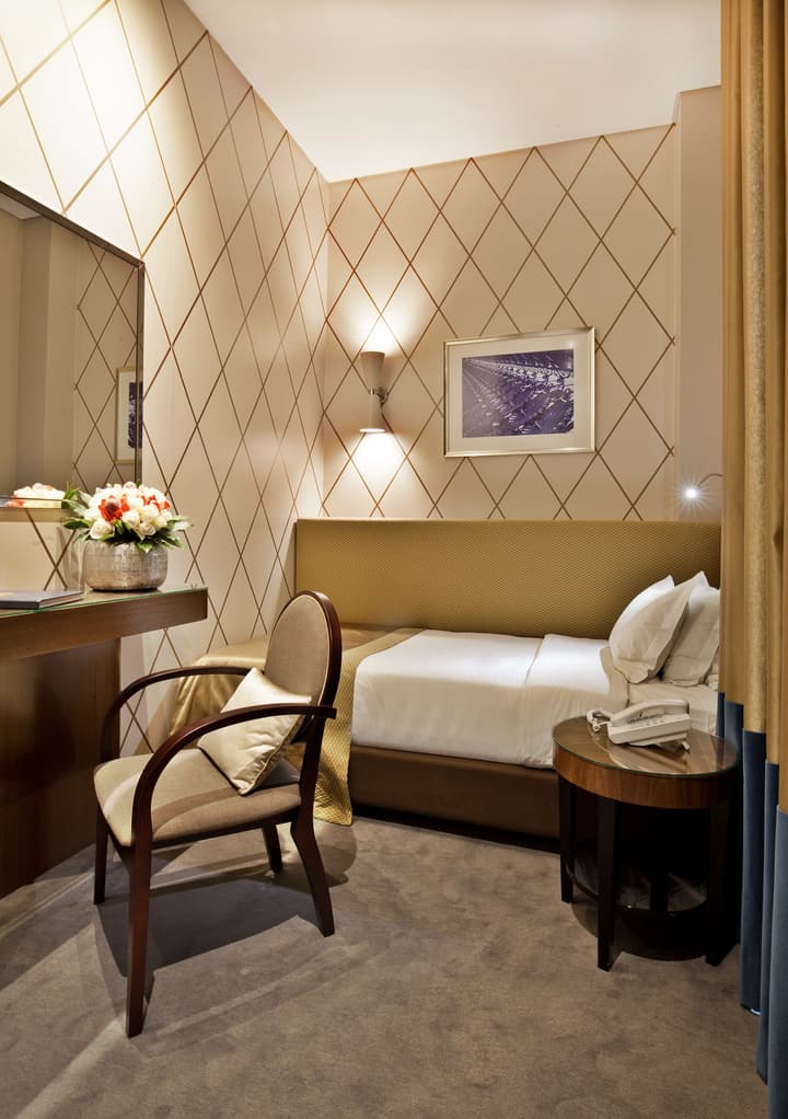 Lisboa Carmo Hotel