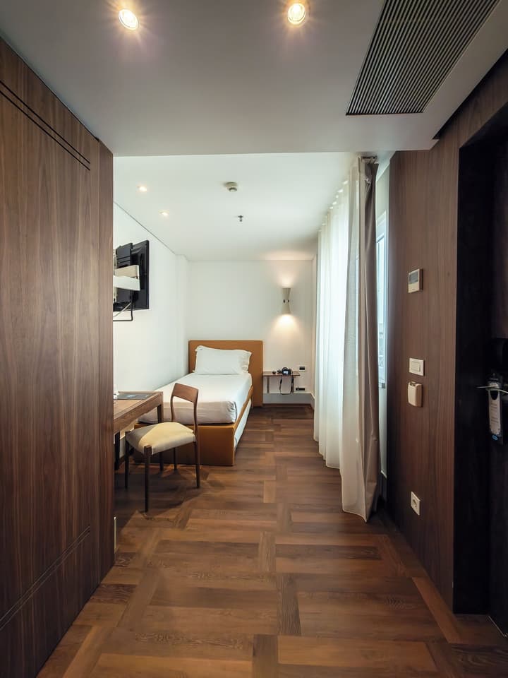 Lisboa Carmo Hotel
