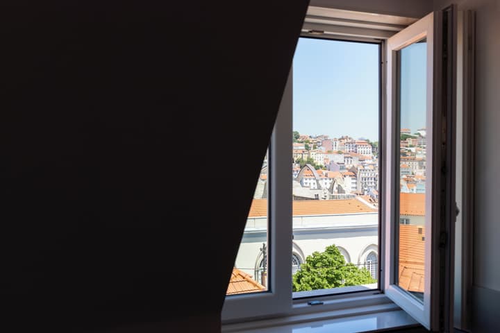 Lisboa Carmo Hotel