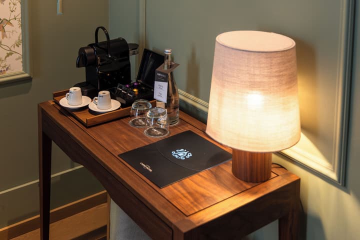Lisboa Carmo Hotel