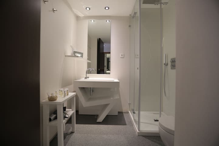 Lisboa Carmo Hotel