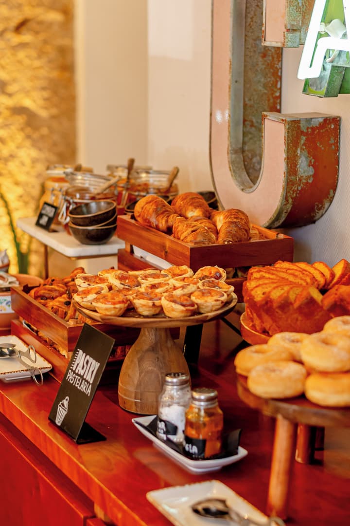 Lisboa Carmo Hotel