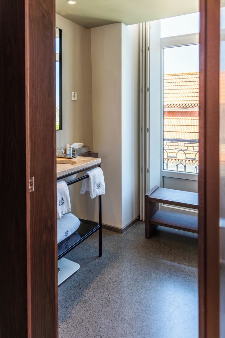 Lisboa Carmo Hotel