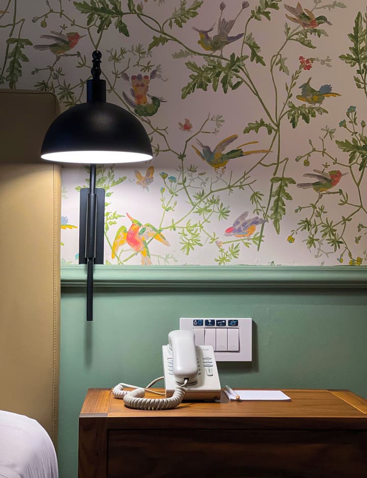 Lisboa Carmo Hotel