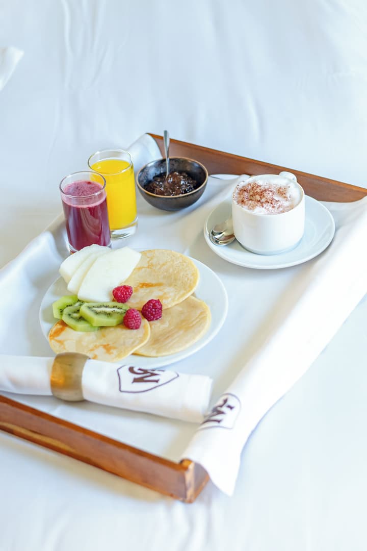 Lisboa Carmo Hotel