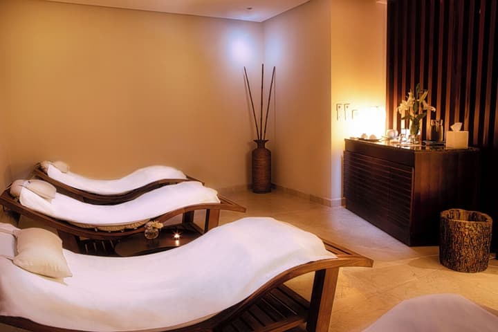 Hotel Azul Ixtapa Grand Resort Spa and Convention Center - All inclusive