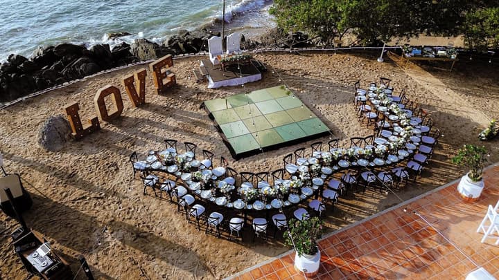 Hotel Azul Ixtapa Grand Resort Spa and Convention Center - All inclusive