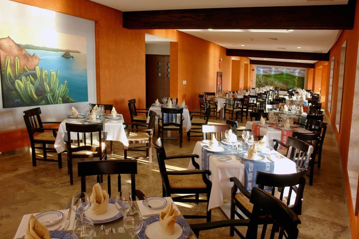 Hotel Azul Ixtapa Grand Resort Spa and Convention Center - All inclusive