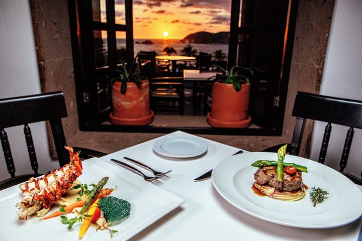 Hotel Azul Ixtapa Grand Resort Spa and Convention Center - All inclusive