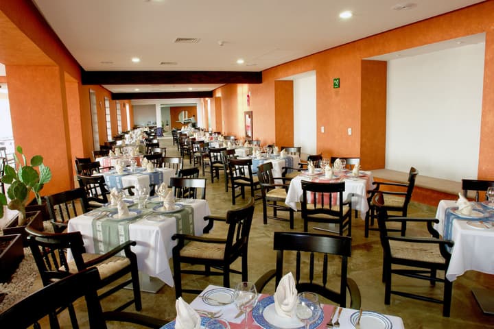 Hotel Azul Ixtapa Grand Resort Spa and Convention Center - All inclusive