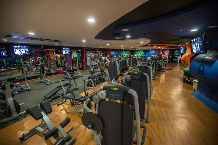 Hotel Azul Ixtapa Grand Resort Spa and Convention Center - All inclusive