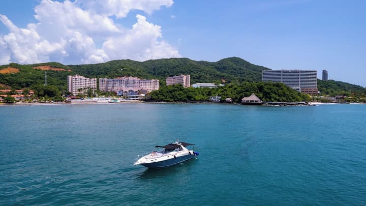 Hotel Azul Ixtapa Grand Resort Spa and Convention Center - All inclusive