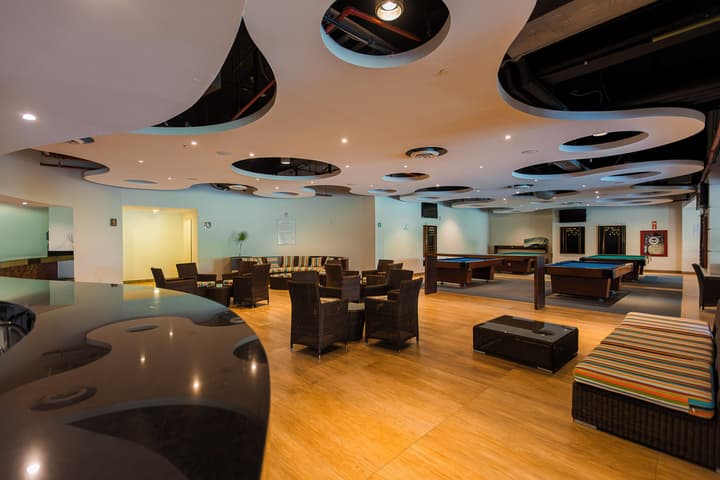 Hotel Azul Ixtapa Grand Resort Spa and Convention Center - All inclusive