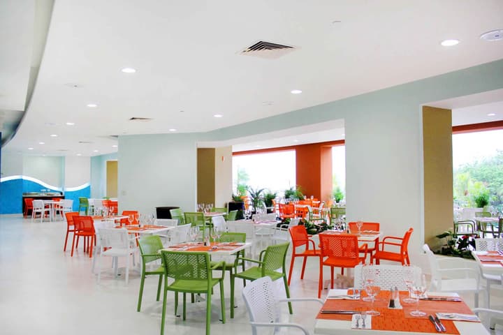 Hotel Azul Ixtapa Grand Resort Spa and Convention Center - All inclusive