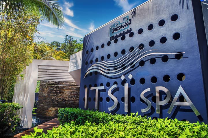 Hotel Azul Ixtapa Grand Resort Spa and Convention Center - All inclusive