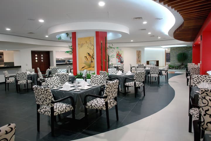 Hotel Azul Ixtapa Grand Resort Spa and Convention Center - All inclusive