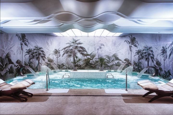 Hotel Azul Ixtapa Grand Resort Spa and Convention Center - All inclusive