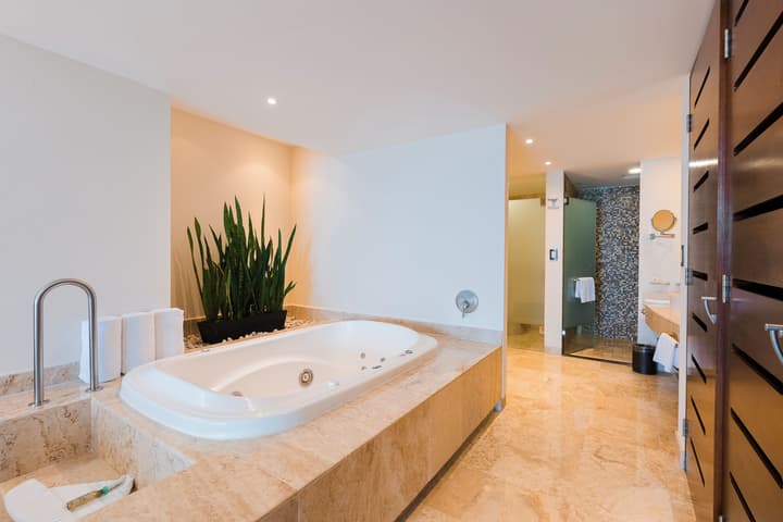 Hotel Azul Ixtapa Grand Resort Spa and Convention Center - All inclusive