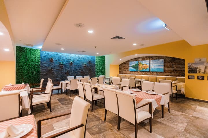 Hotel Azul Ixtapa Grand Resort Spa and Convention Center - All inclusive