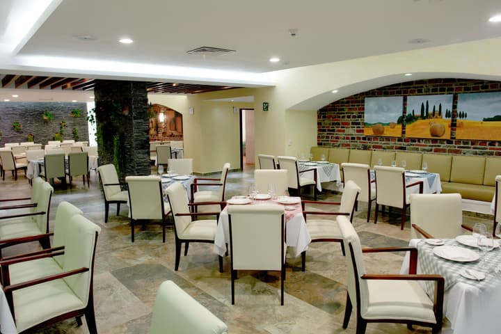 Hotel Azul Ixtapa Grand Resort Spa and Convention Center - All inclusive