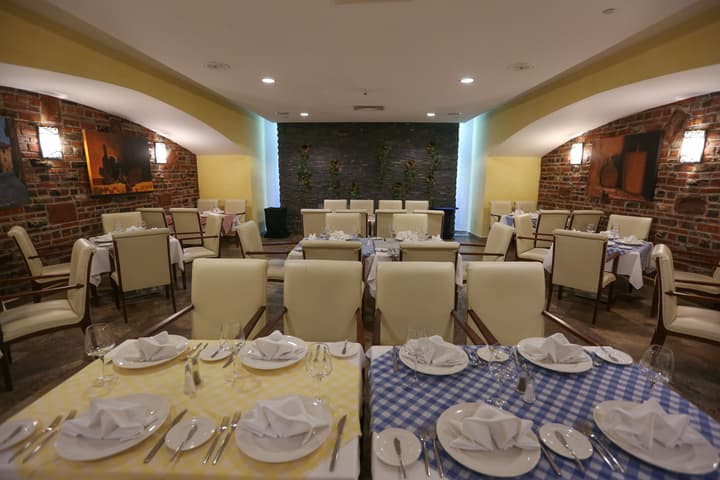 Hotel Azul Ixtapa Grand Resort Spa and Convention Center - All inclusive