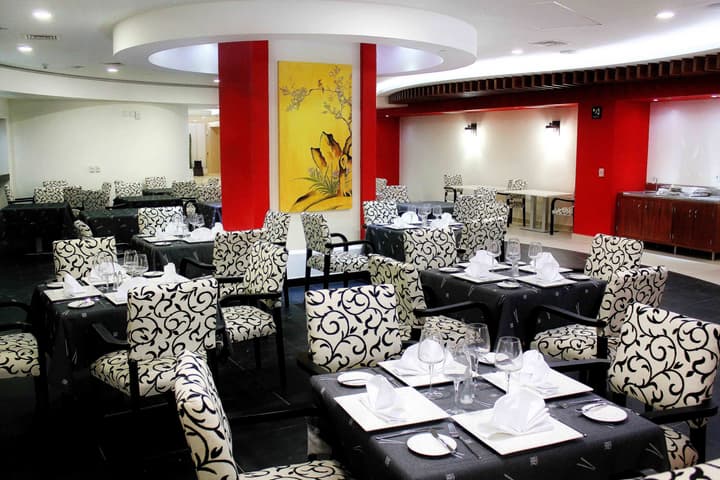 Hotel Azul Ixtapa Grand Resort Spa and Convention Center - All inclusive