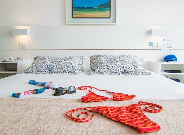 Chez Pitu Praia Hotel
